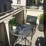 Apartamenty Black&White - Apartament Royal - Free Parking