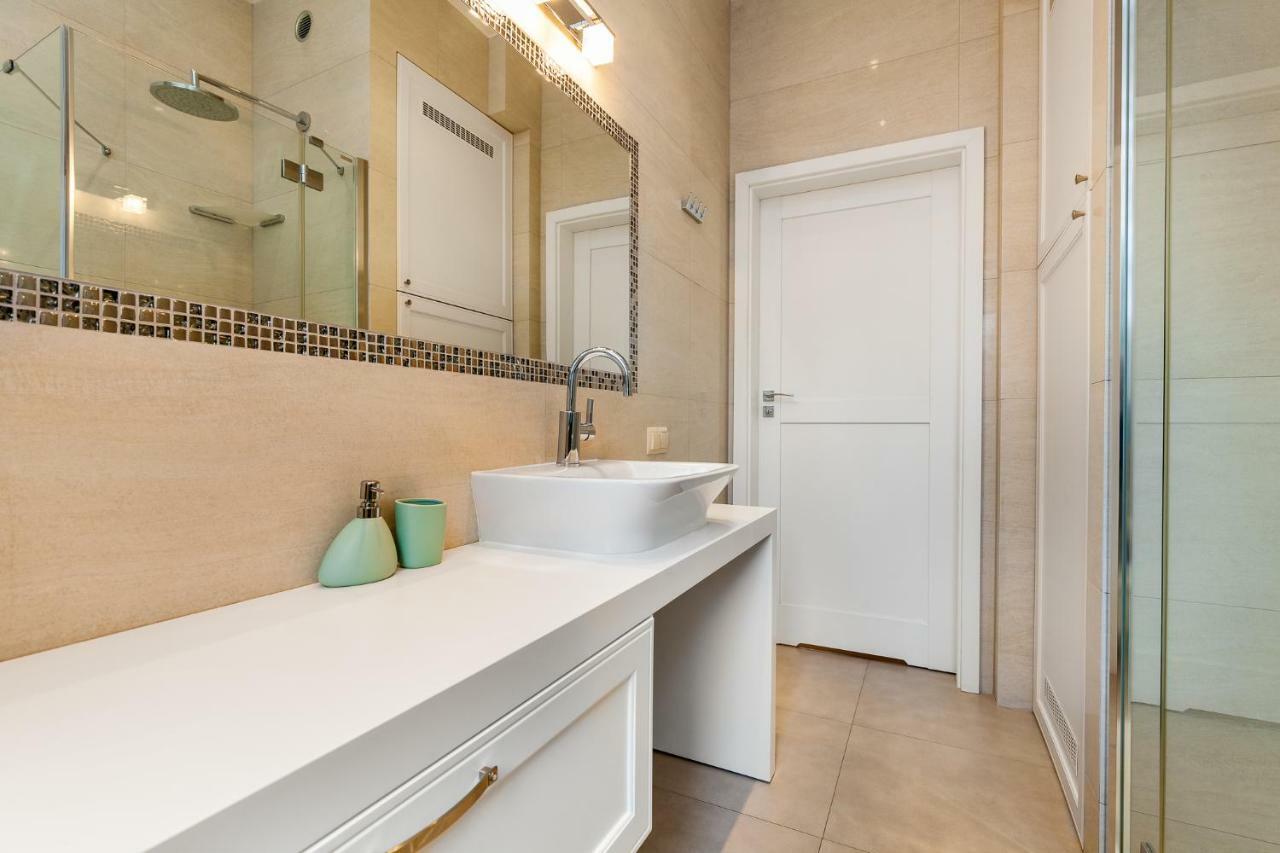 Black&white - Apartament Royal Zoppot