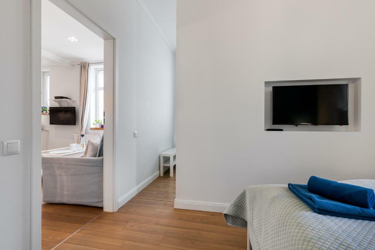 Black&white - Apartament Royal Apartment *